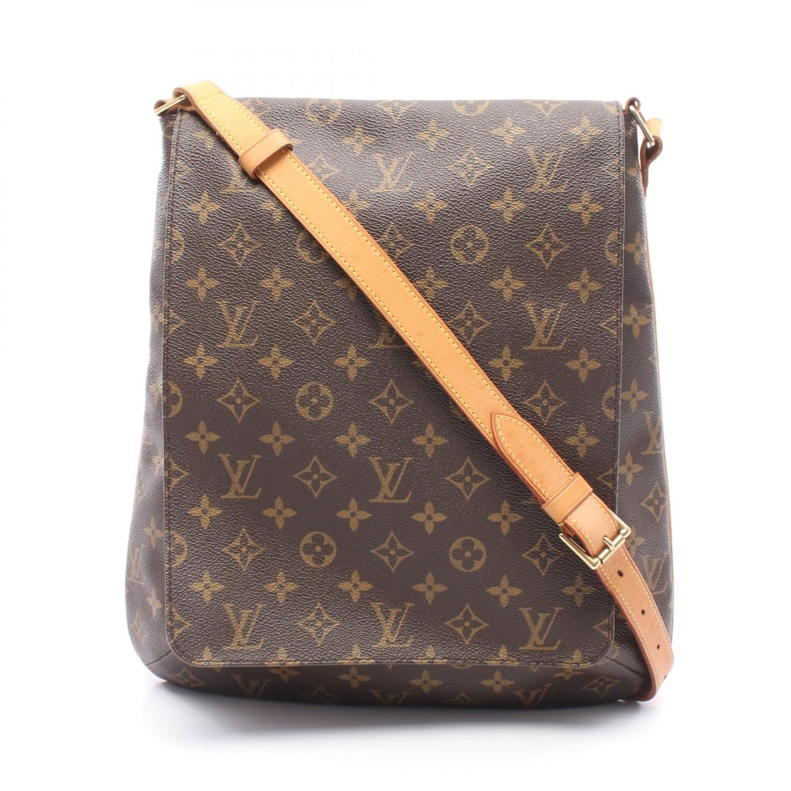 LOUIS VUITTON ルイ・ヴィトン ミュゼット ショルダーバッグ