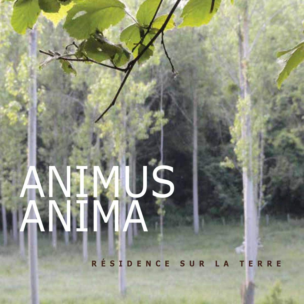【CD】RESIDENCE SUR LA TERRE
