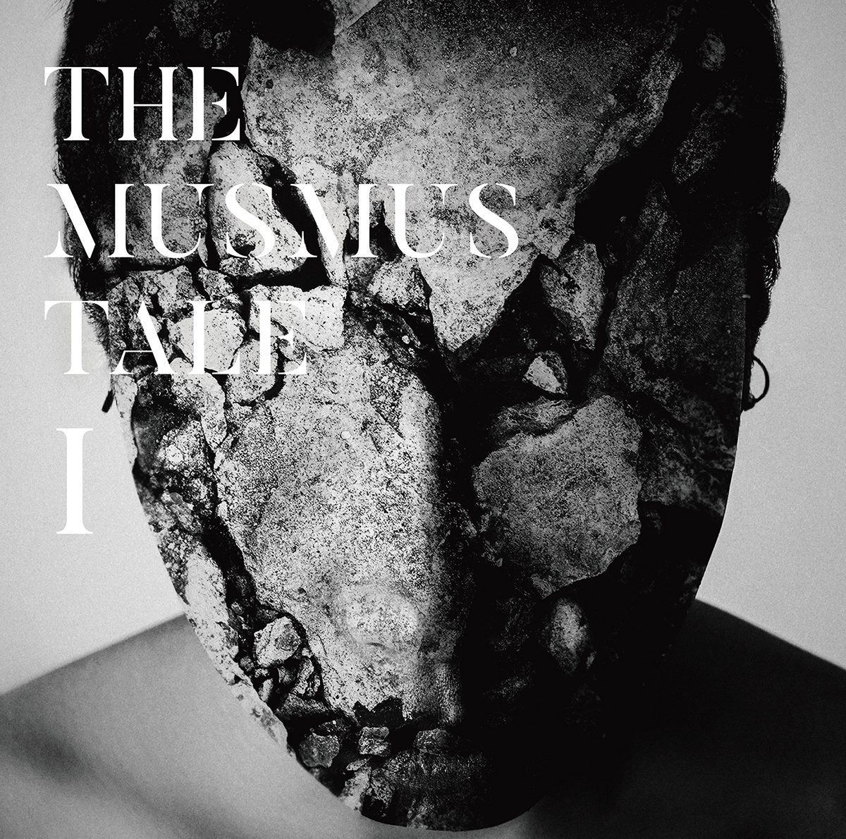 【CD】THE MUSMUS TALE I