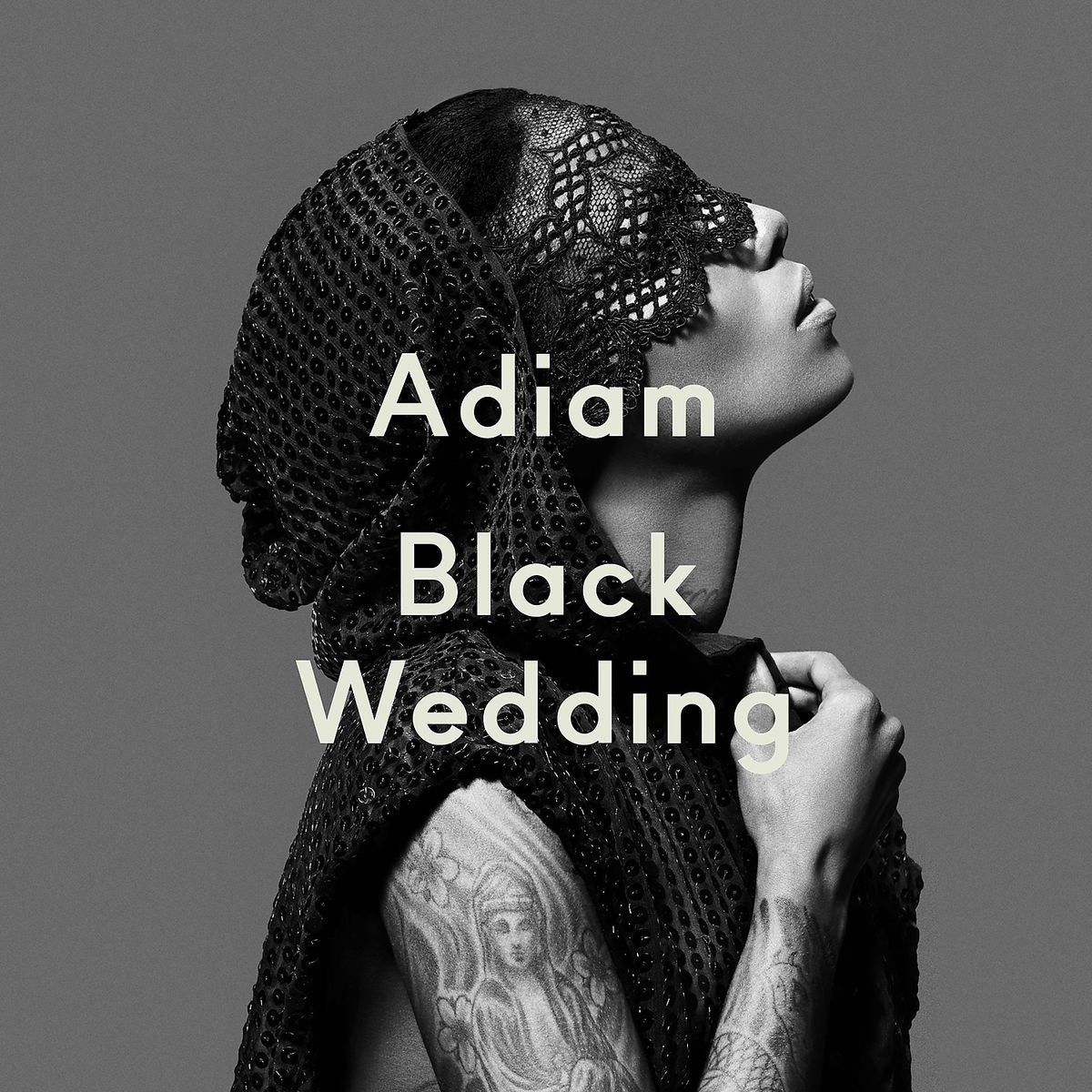【CD】BLACK WEDDING