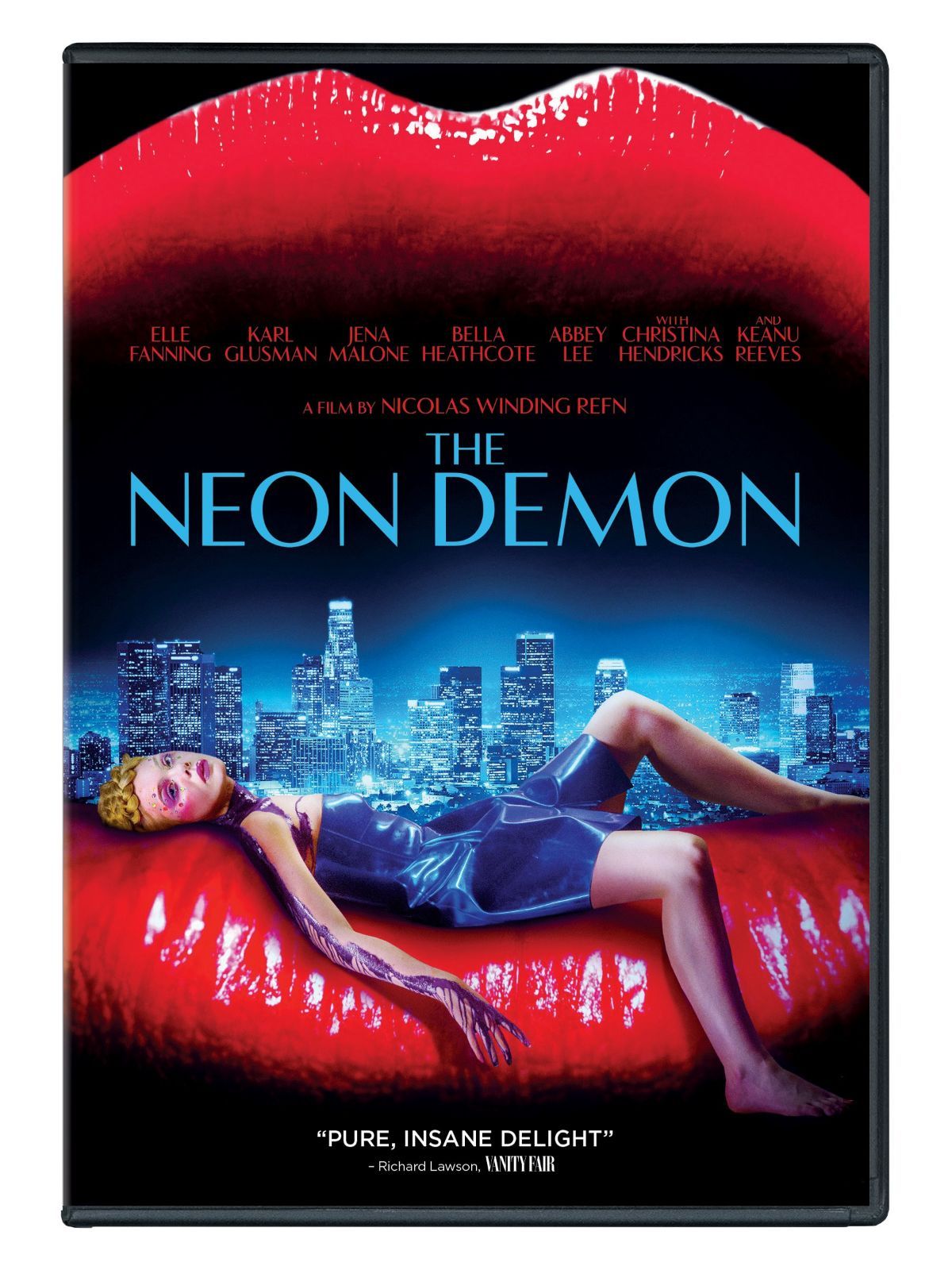 【CD】Neon Demon / [DVD] [Import]