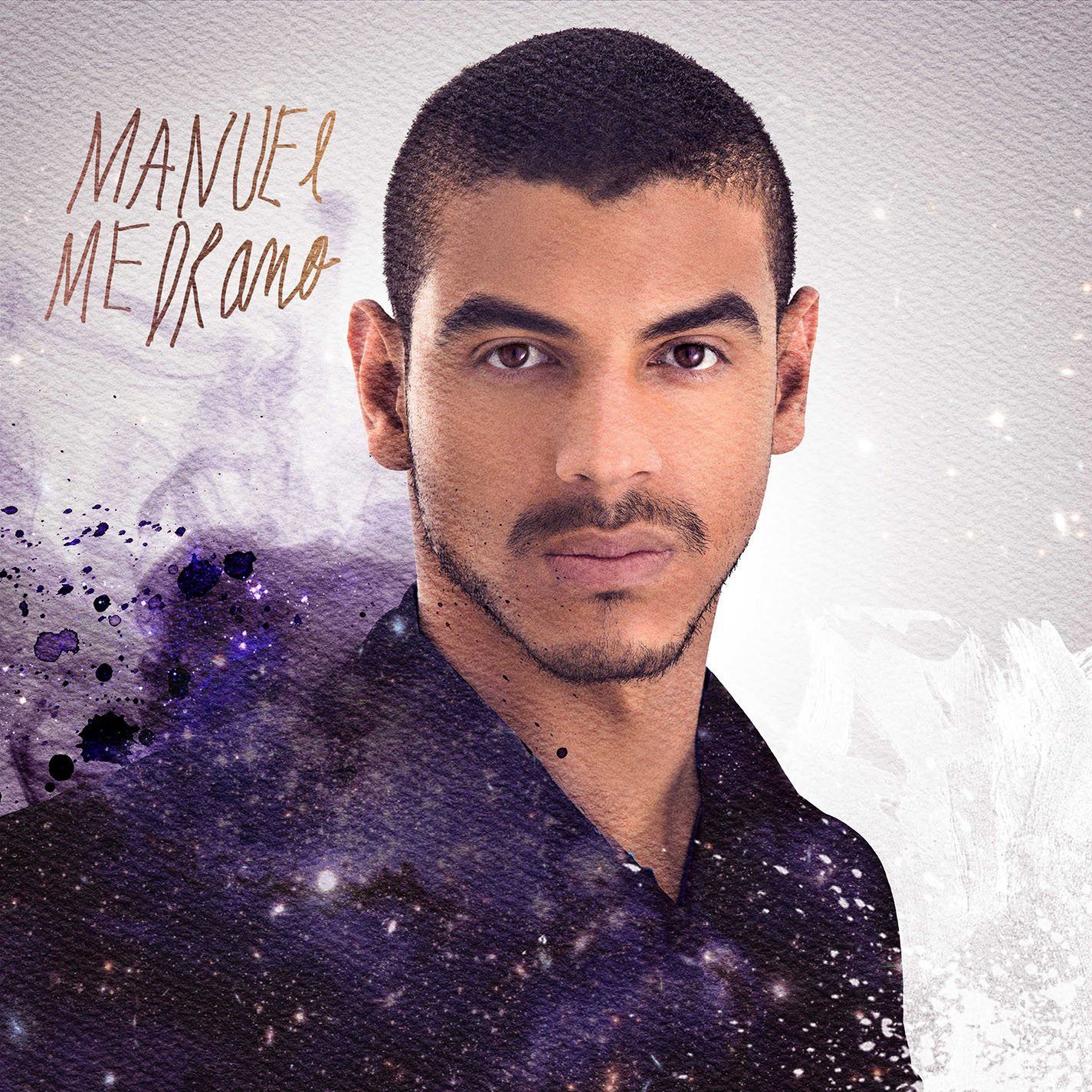 【CD】Manuel Medrano