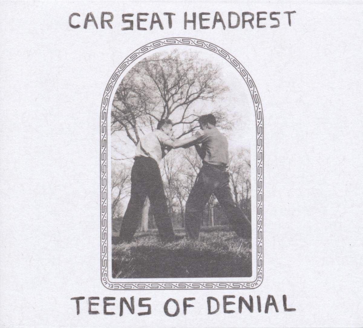 【CD】TEENS OF DENIAL