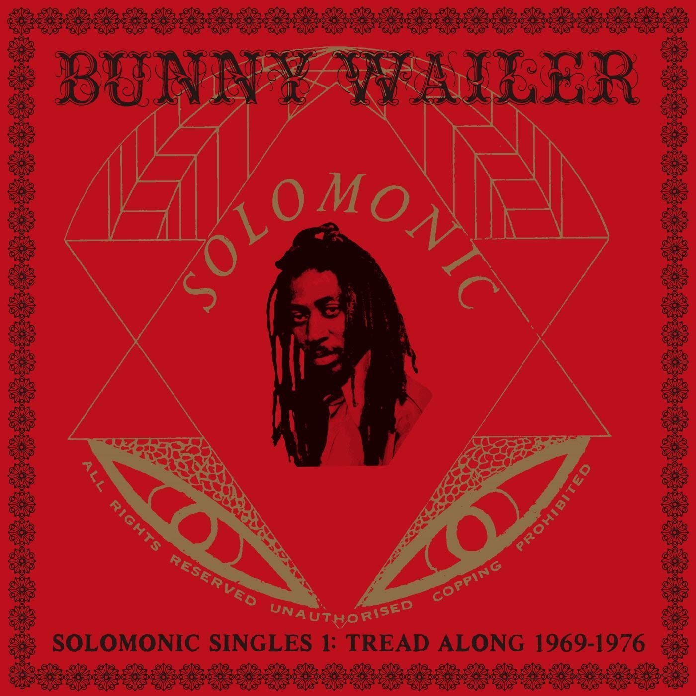 【CD】SOLOMONIC SINGLES, PT.1: