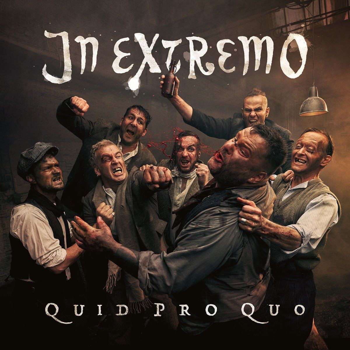 【CD】QUID PRO QUO/LTD.DELUX