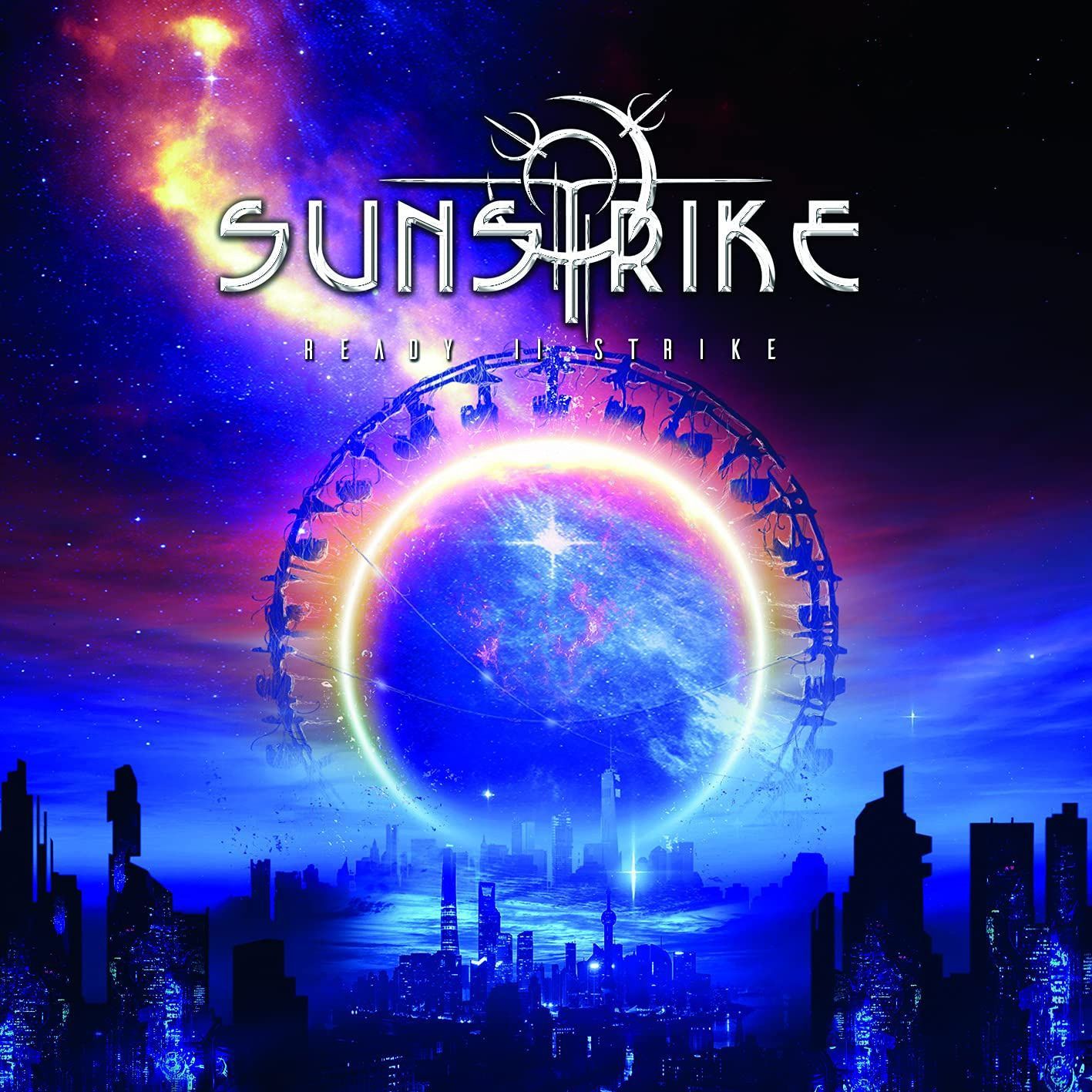 【CD】Ready II Strike