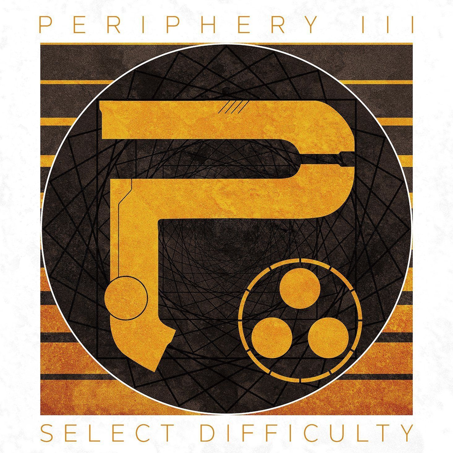 【CD】PERIPHERYIII:SELECT DIFFICULTY