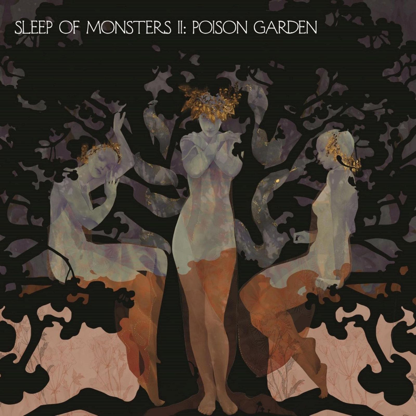 【CD】II: POISON GARDEN 12,014円