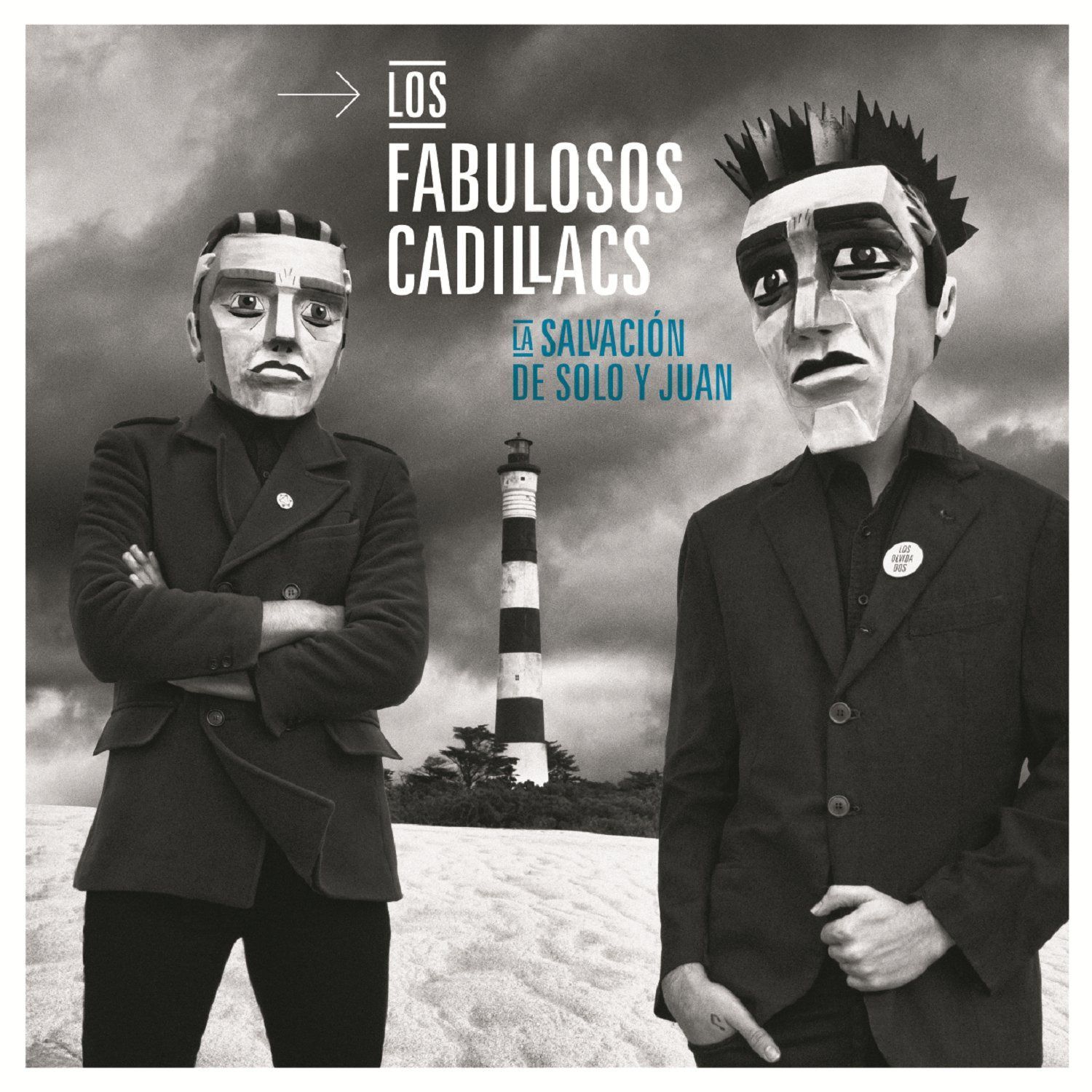 【CD】La Salvacion De Solo Y Juan 11,200円