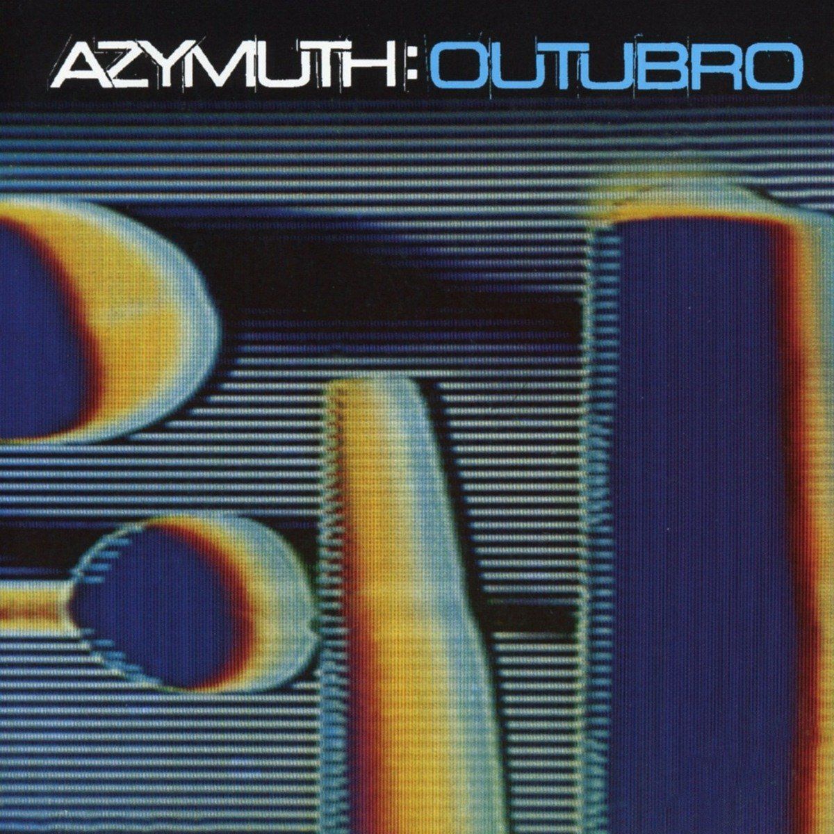 【CD】Outubro / Remastered
