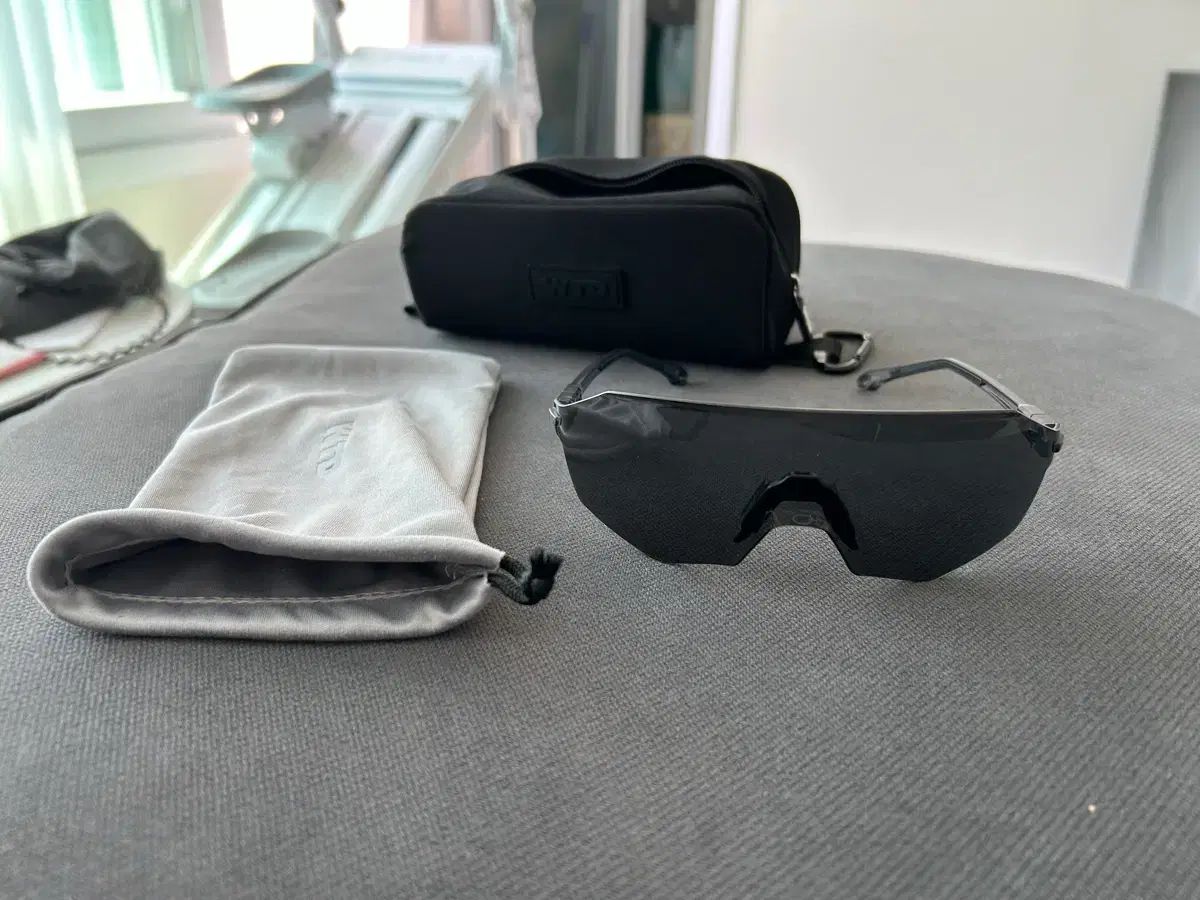 出品 WTDペーサー ランニング ゴーグル