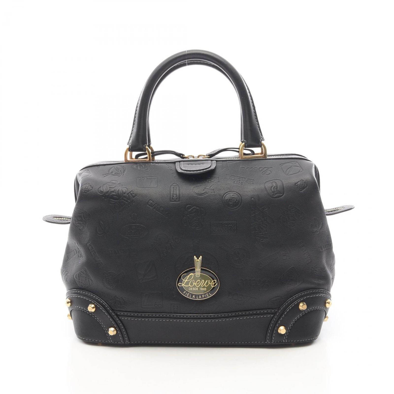 LOEWE ロエベ ドクターズバッグ 160周年記念 トートバッグ