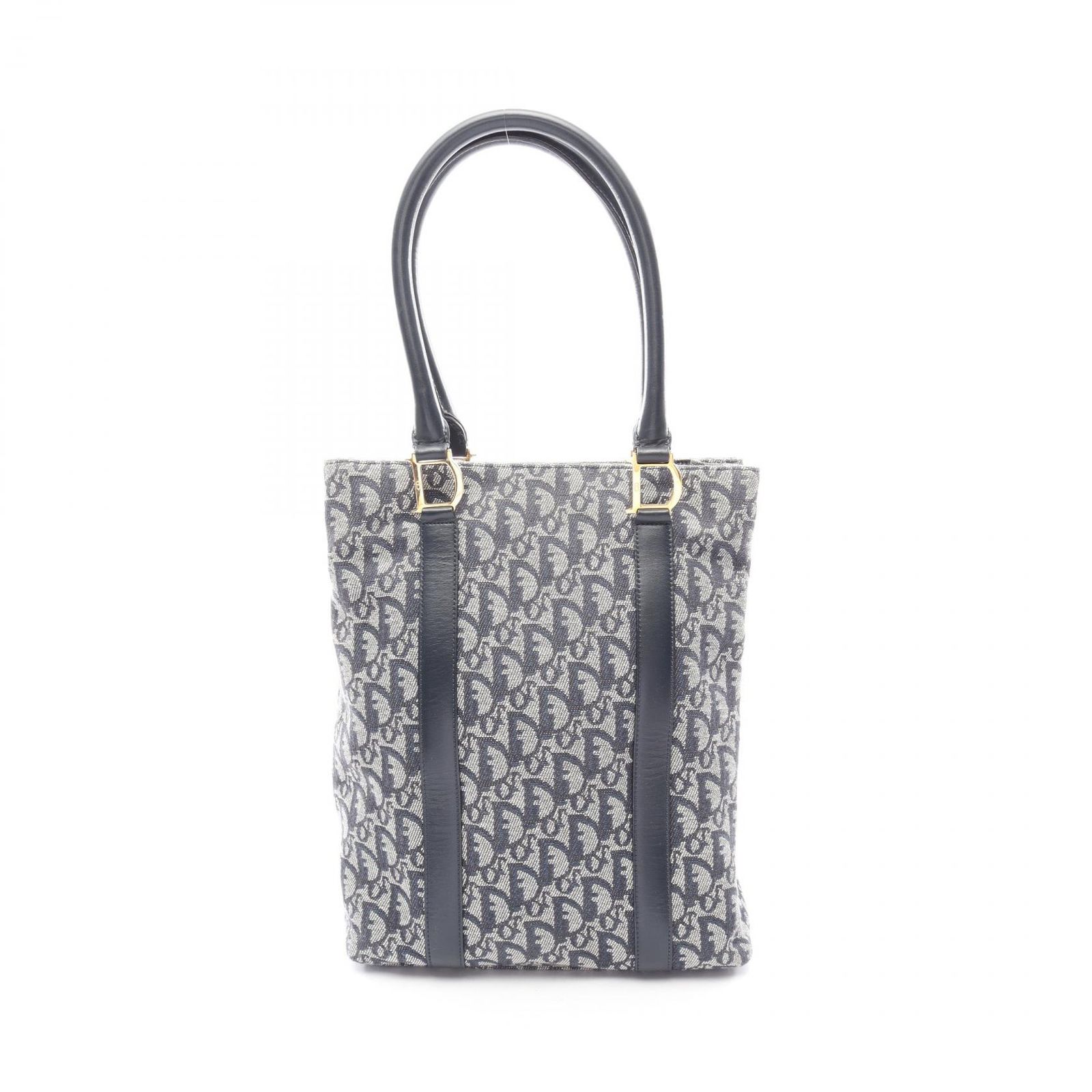 Dior ディオール トロッター トートバッグ
