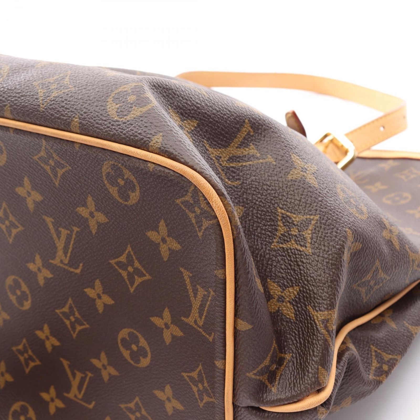 LOUIS VUITTON ルイ・ヴィトン パレルモGM モノグラム 2WAY ショルダー 