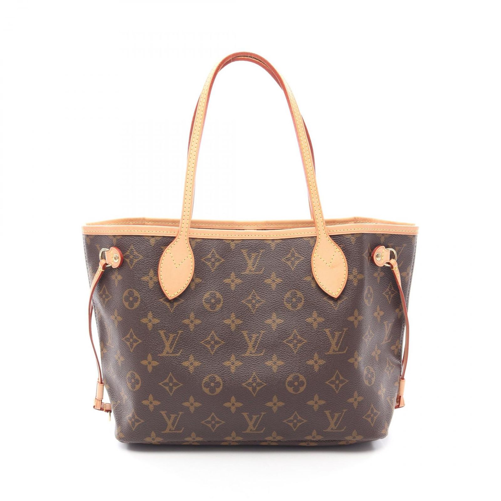 LOUIS VUITTON ルイ・ヴィトン ネヴァーフルPM トートバッグ