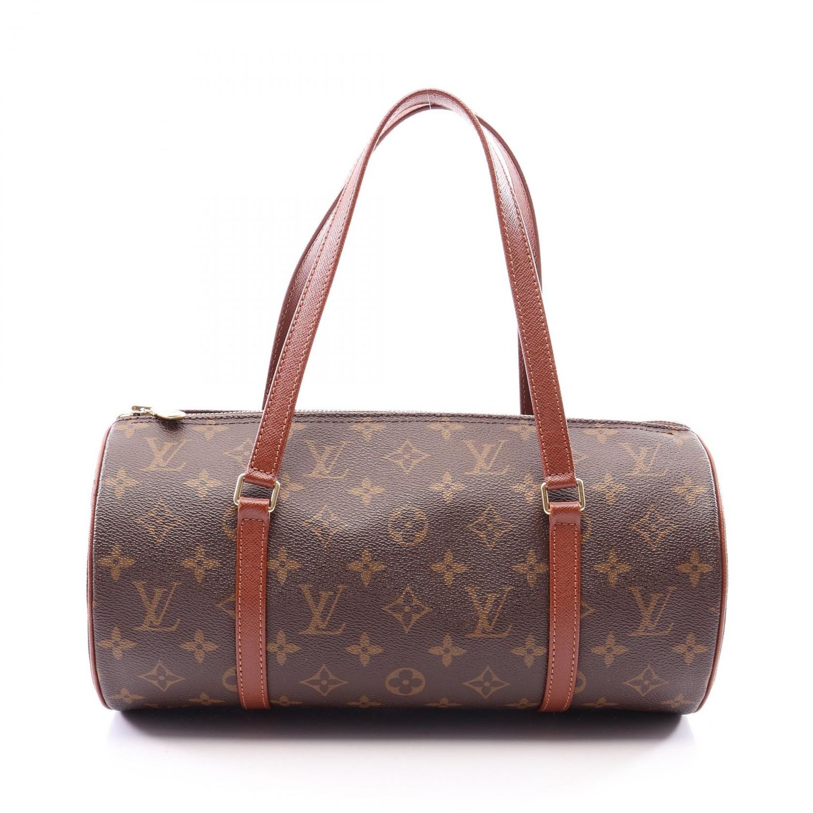LOUIS VUITTON ルイ・ヴィトン パピヨン30 旧型 ハンドバッグ