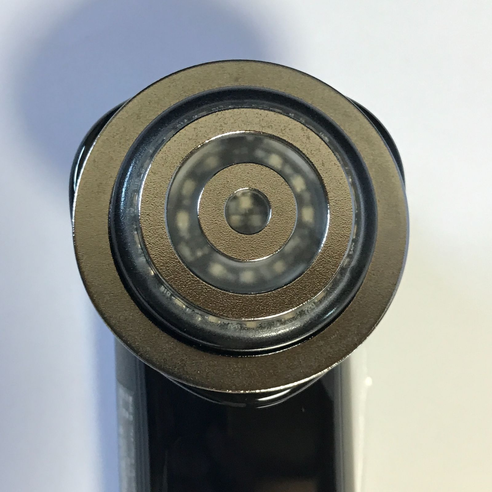 YA-MAN ヤーマン フォトプラス プレステージS M20 美顔器クリーニング 