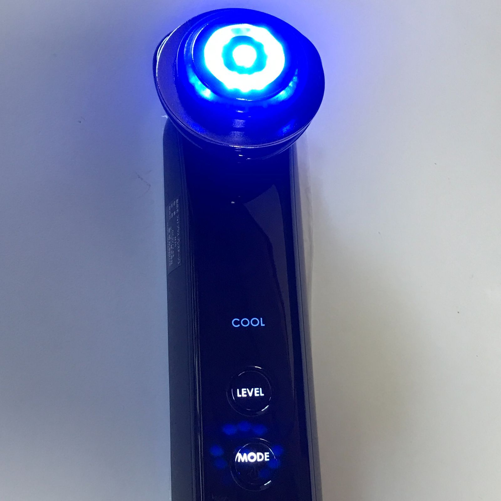YA-MAN ヤーマン フォトプラス プレステージS M20 美顔器クリーニング 