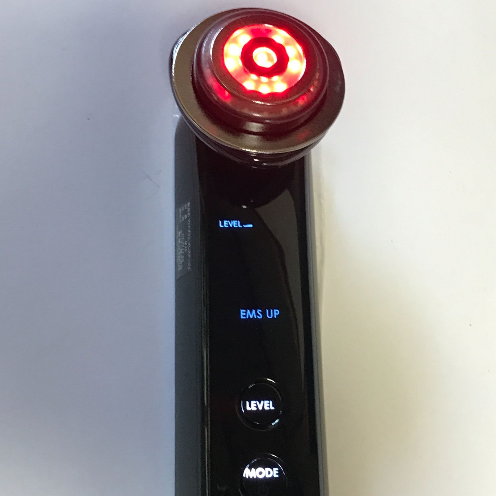 YA-MAN ヤーマン フォトプラス プレステージS M20 美顔器クリーニング 