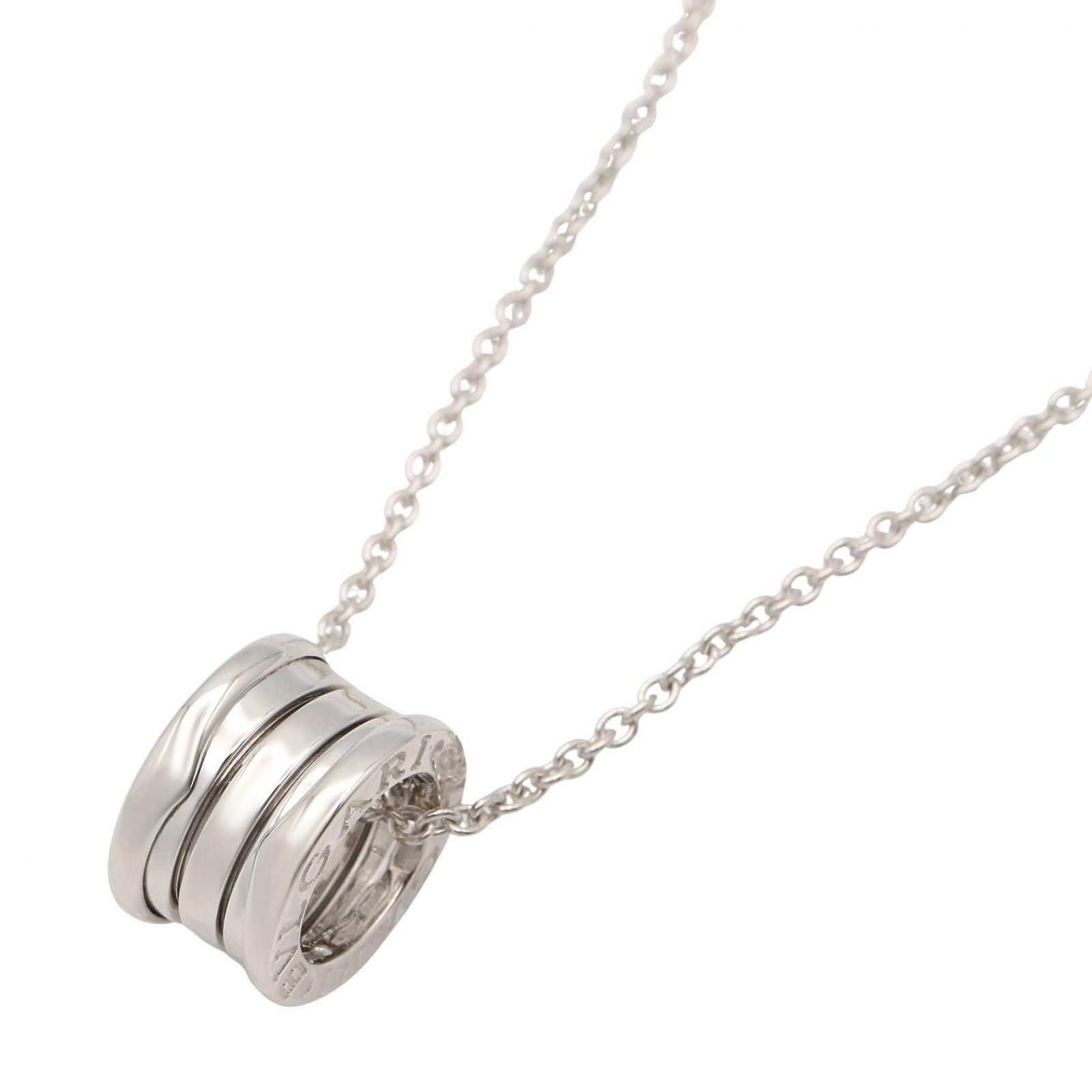 BVLGARI ブルガリ B-zero1 ネックレス ネックレス