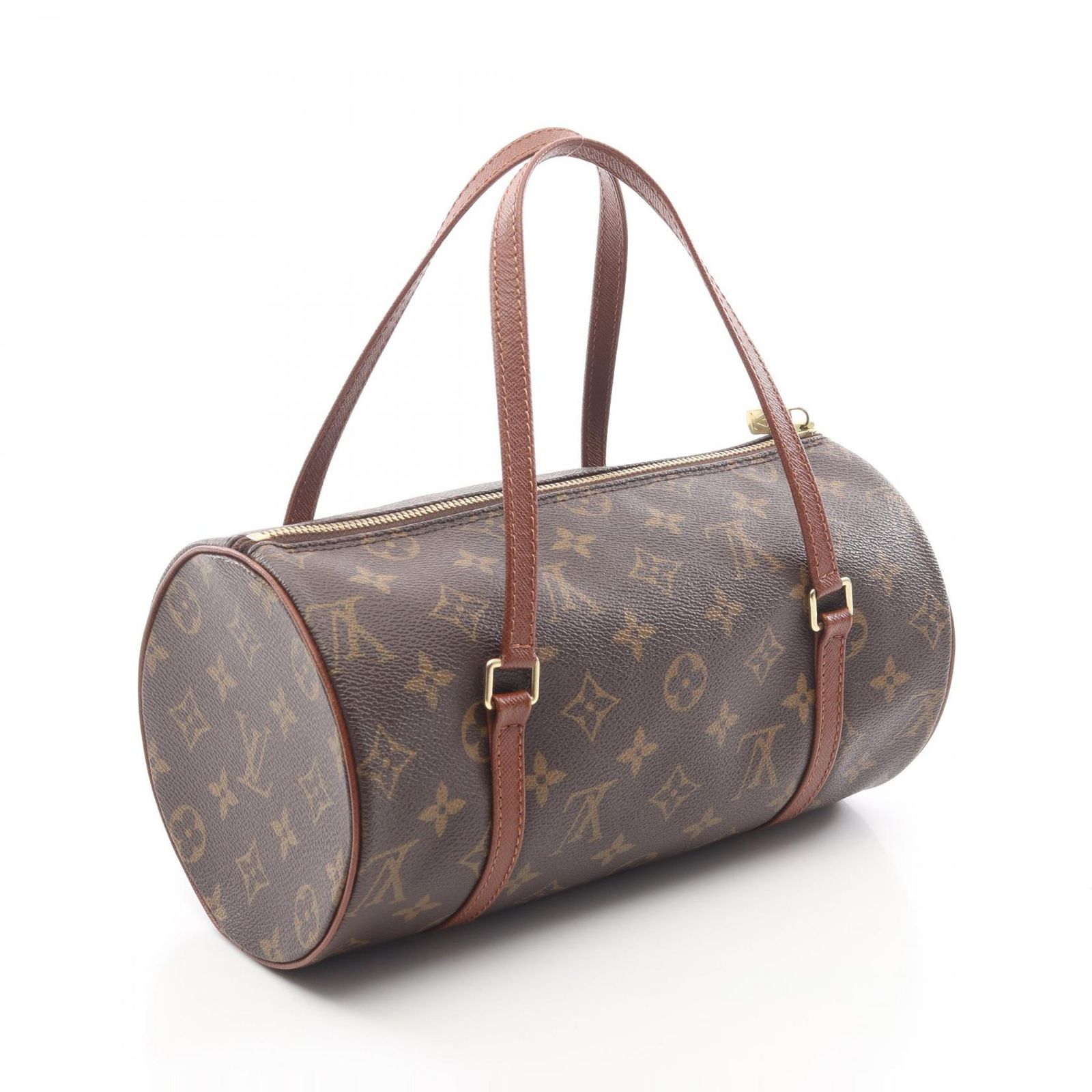 LOUIS VUITTON ルイ・ヴィトン パピヨン26 モノグラム 旧型