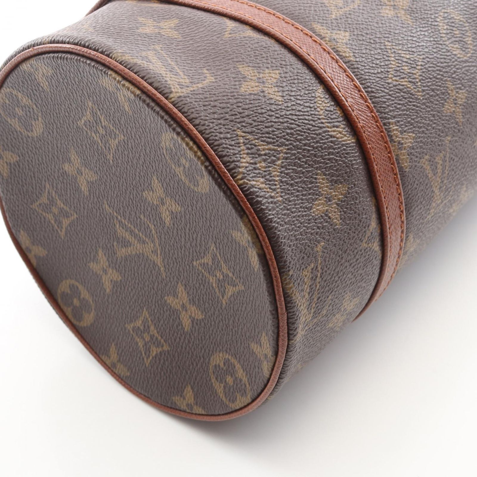 LOUIS VUITTON ルイ・ヴィトン パピヨン26 モノグラム 旧型