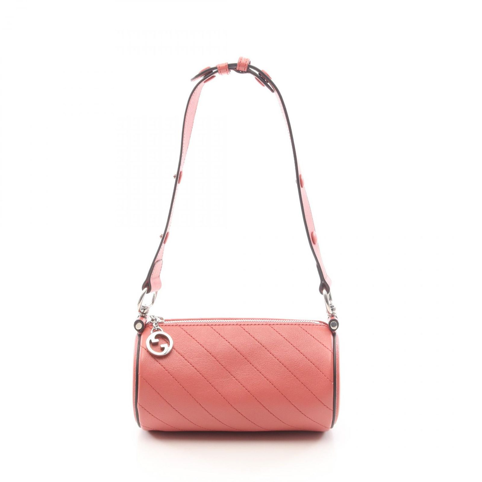 GUCCI グッチ ブロンディ ショルダーバッグ