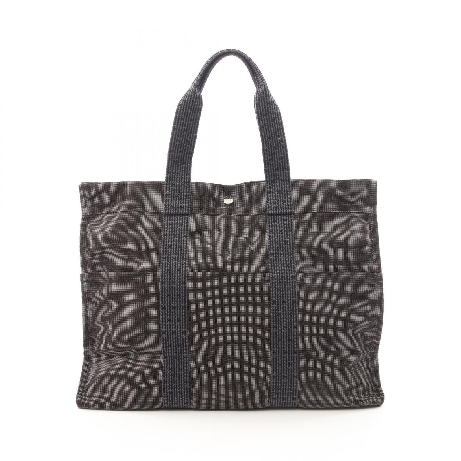 HERMES エルメス エールラインGM トートバッグ - メルカリ