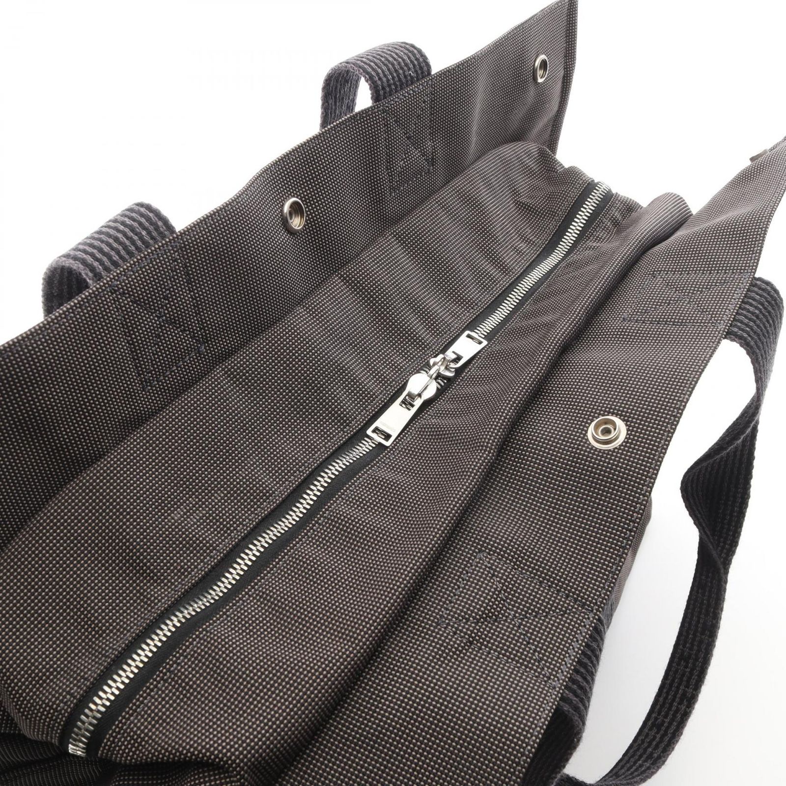 HERMES エルメス エールラインGM トートバッグ - メルカリ