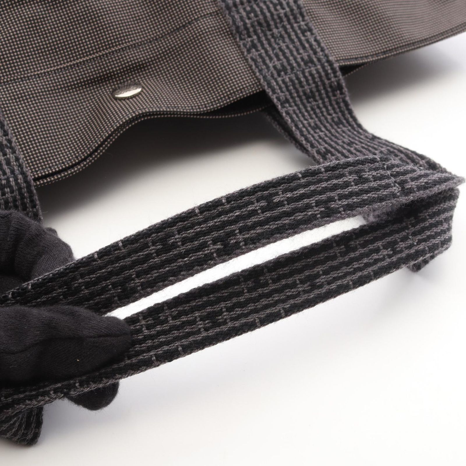 HERMES エルメス エールラインGM トートバッグ - メルカリ