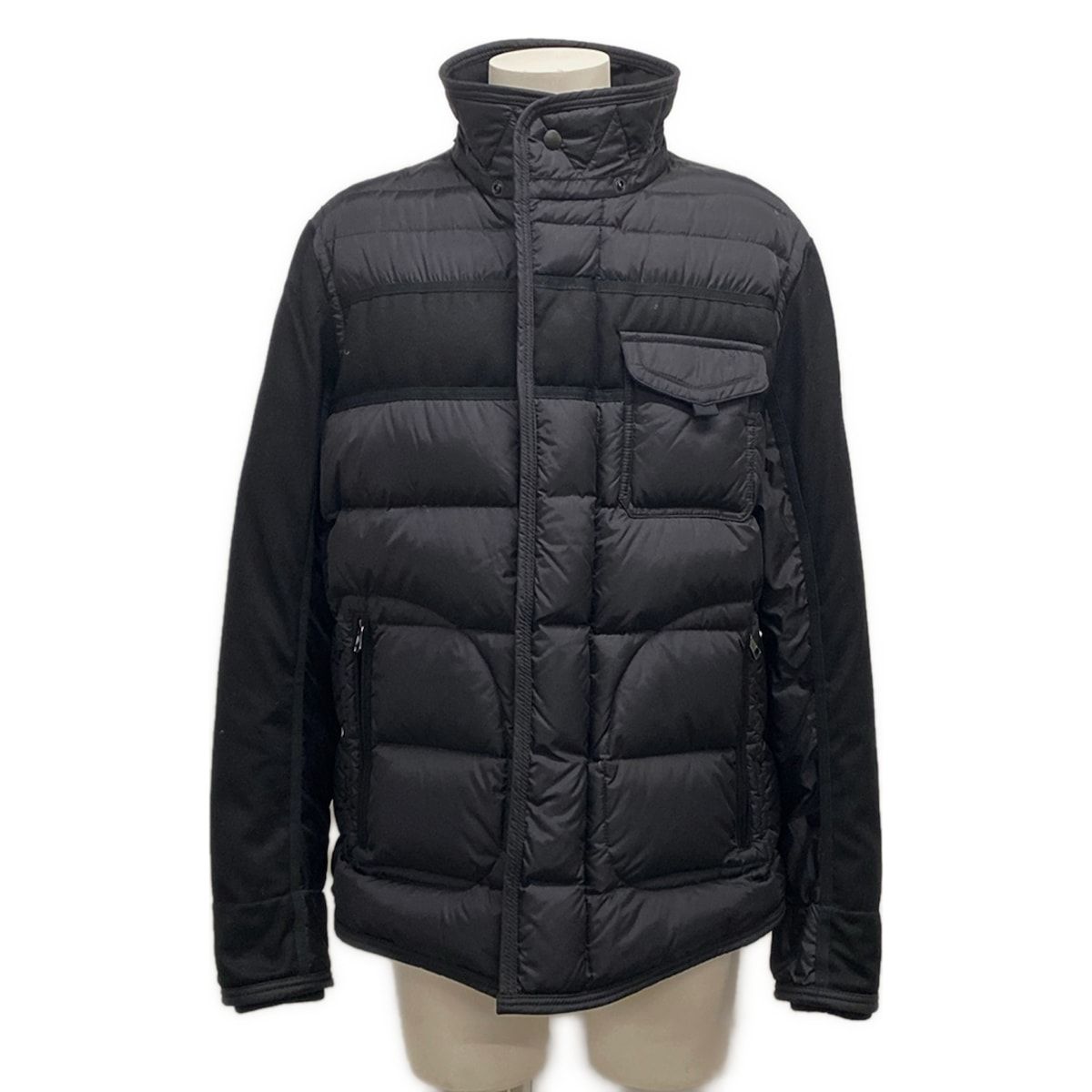 MONCLER(モンクレール) ダウンジャケット サイズ5美品 RYAN(ライアン 