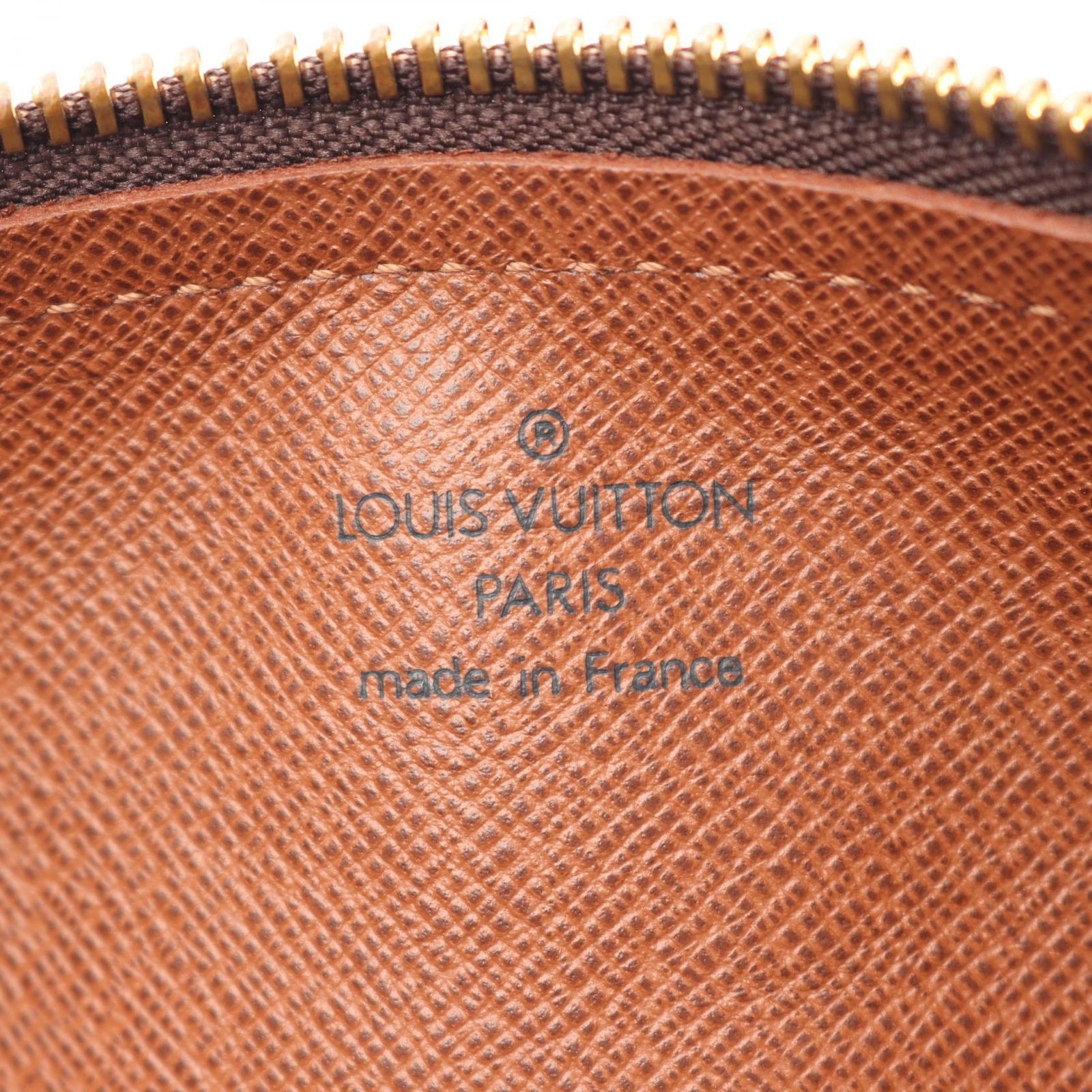 LOUIS VUITTON ルイ・ヴィトン パピヨン26 モノグラム 旧型 