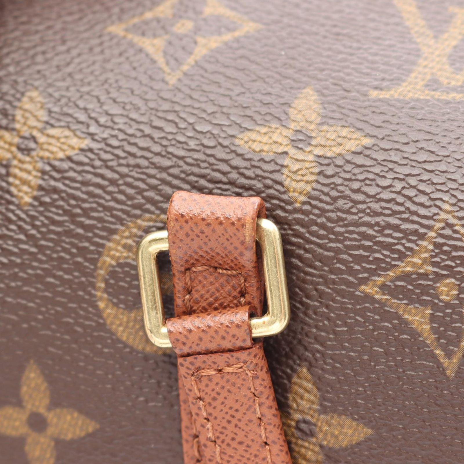 LOUIS VUITTON ルイ・ヴィトン パピヨン26 モノグラム 旧型