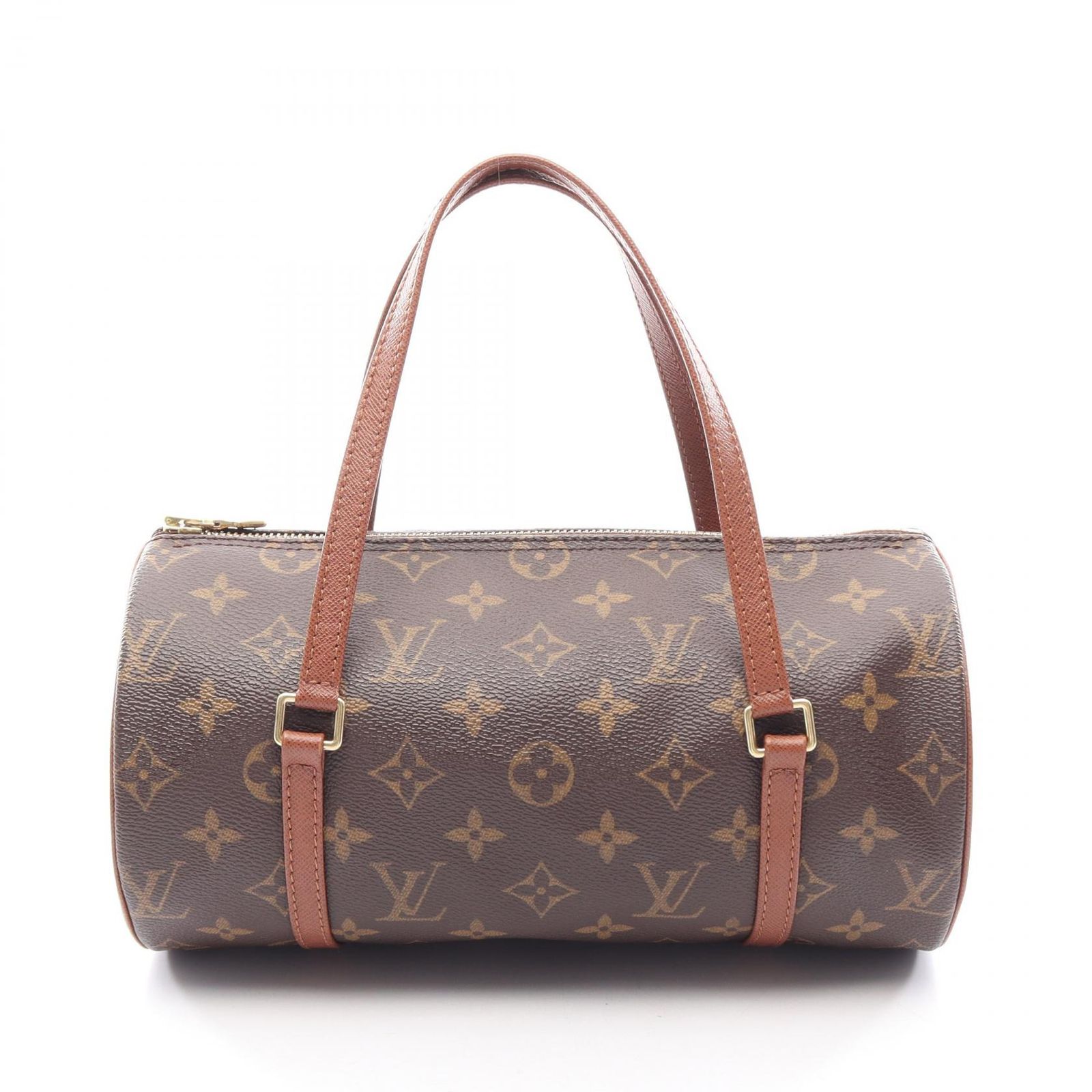 LOUIS VUITTON ルイ・ヴィトン パピヨン26 モノグラム 旧型 ハンドバッグ