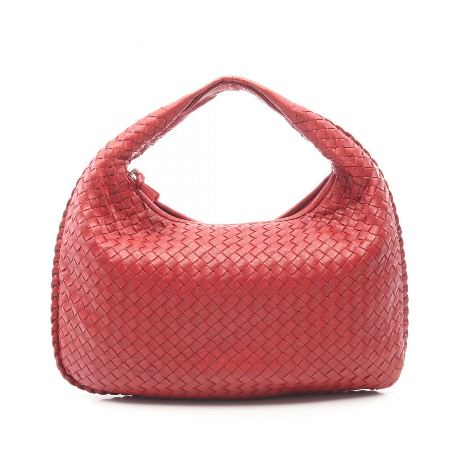 BOTTEGA VENETA ボッテガヴェネタ ヴェネタバッグ イントレチャート ショルダーバッグ