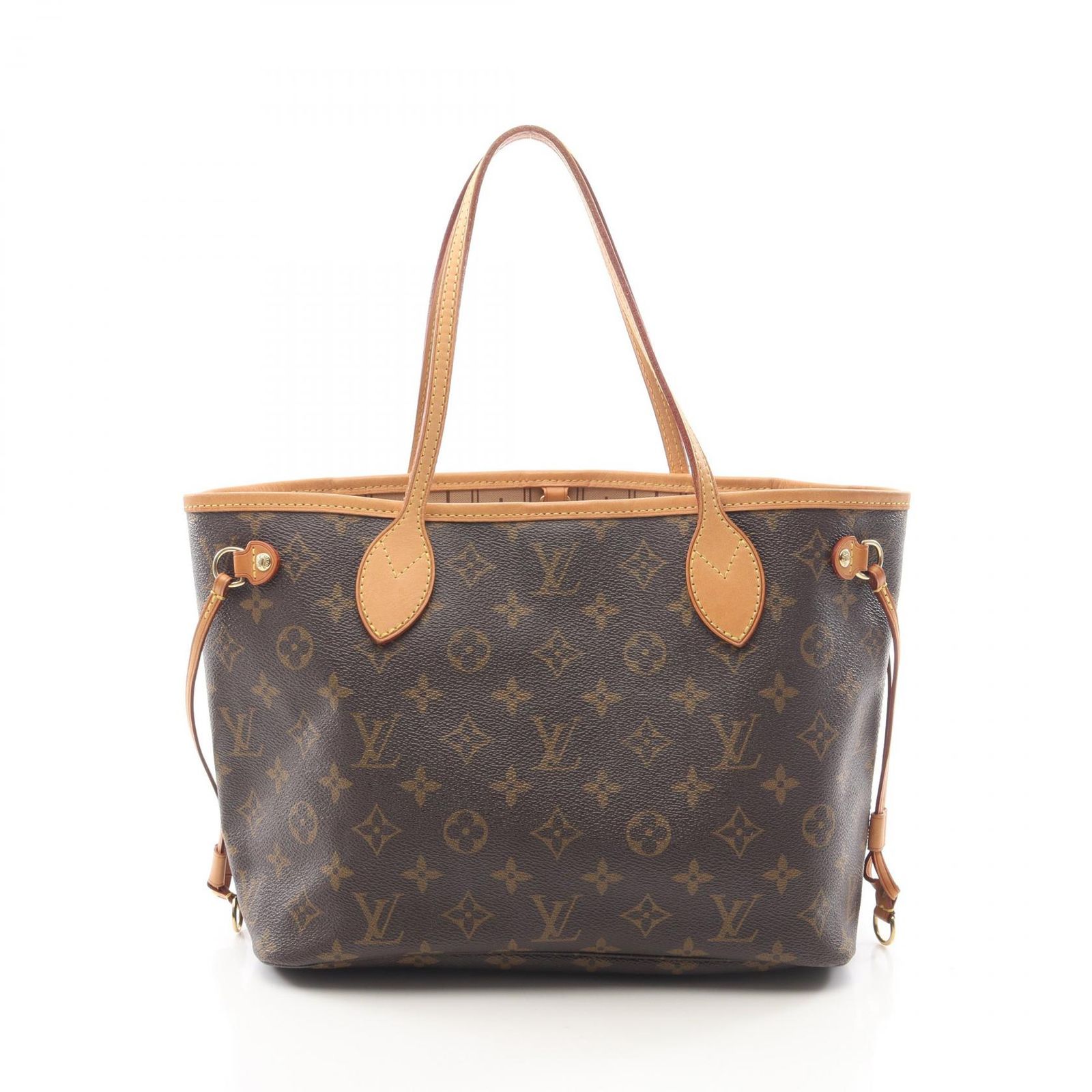 LOUIS VUITTON ルイ・ヴィトン ネヴァーフルPM トートバッグ