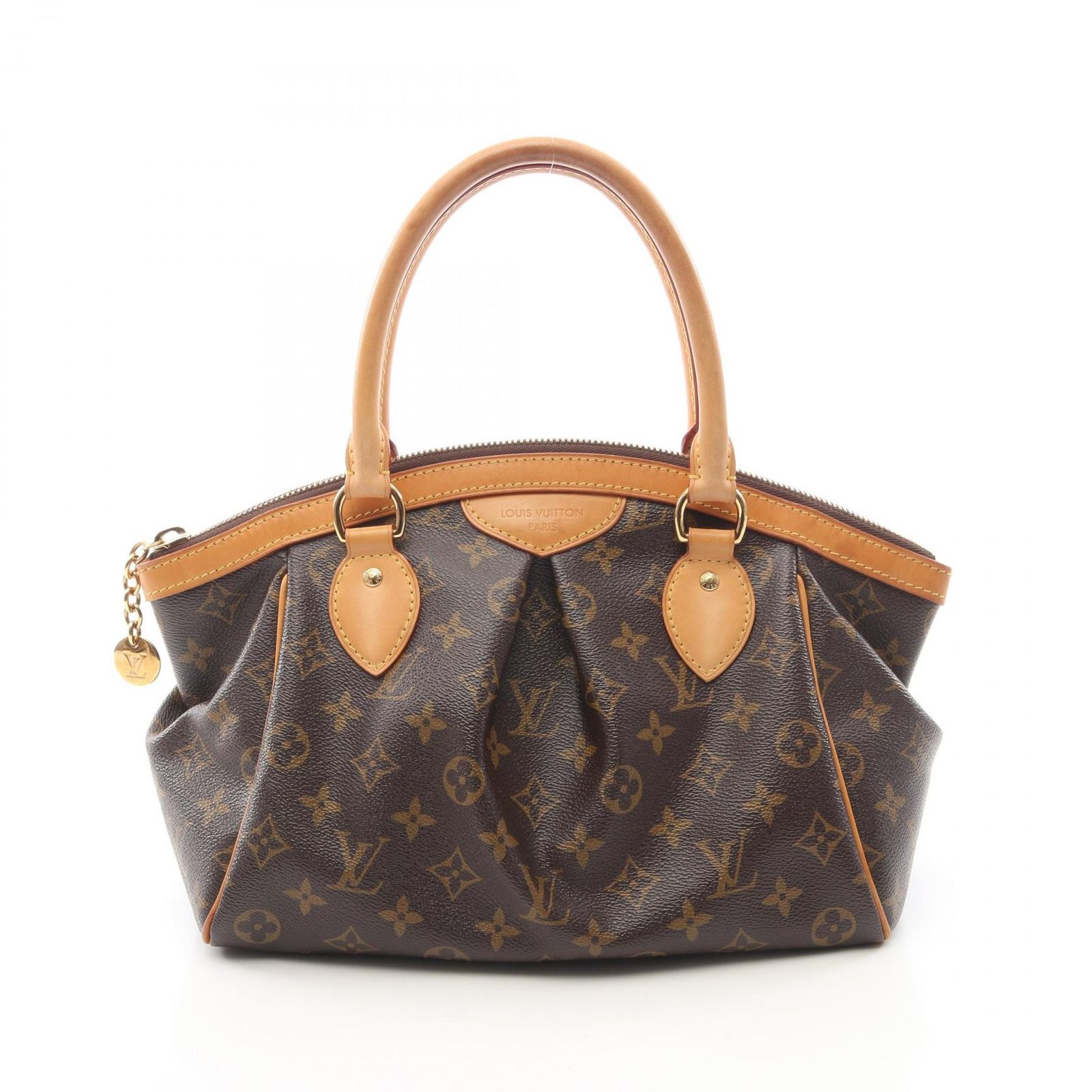 LOUIS VUITTON ルイ・ヴィトン ティヴォリPM ハンドバッグ 85,140円