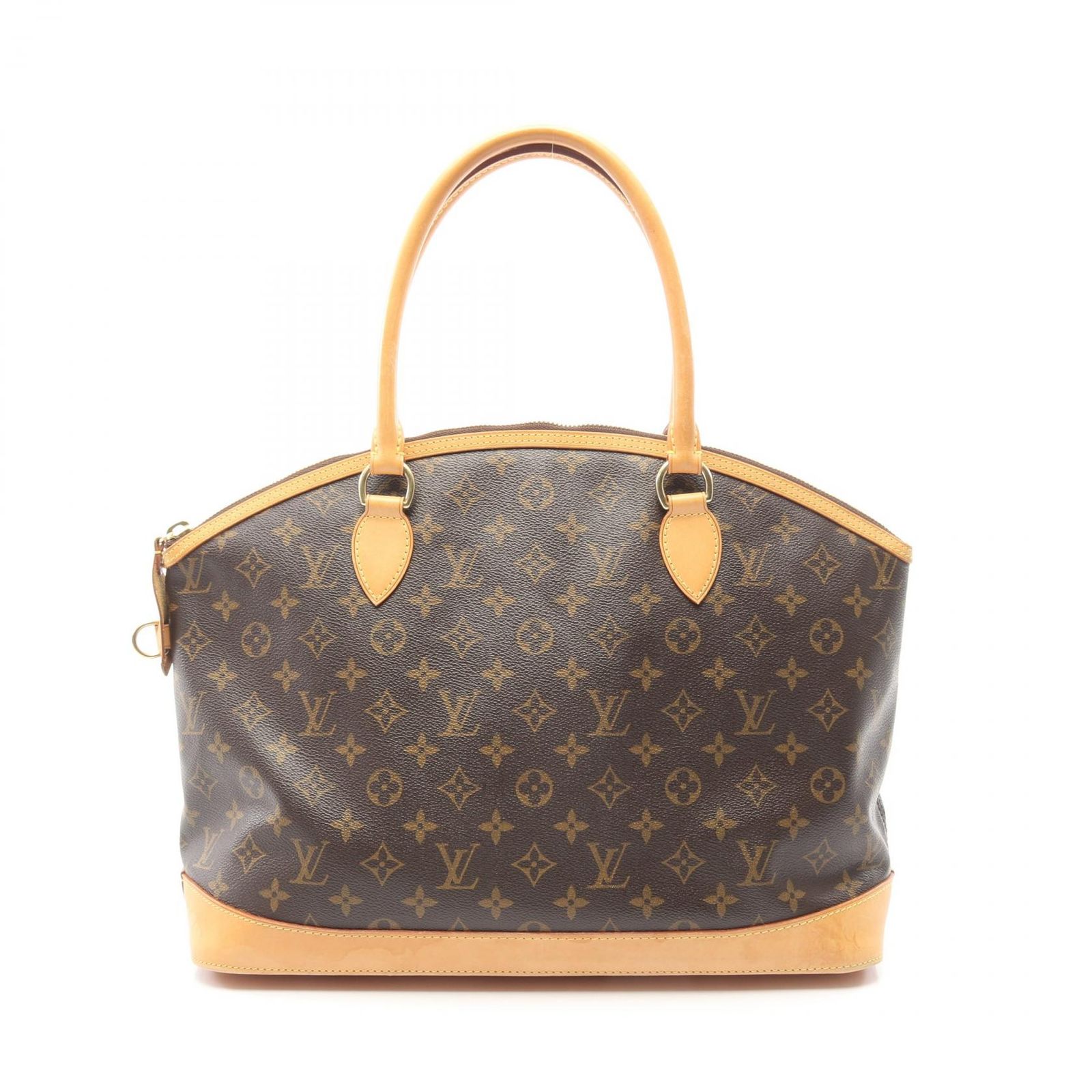 LOUIS VUITTON ルイ・ヴィトン ロックイットオリゾンタル トートバッグ