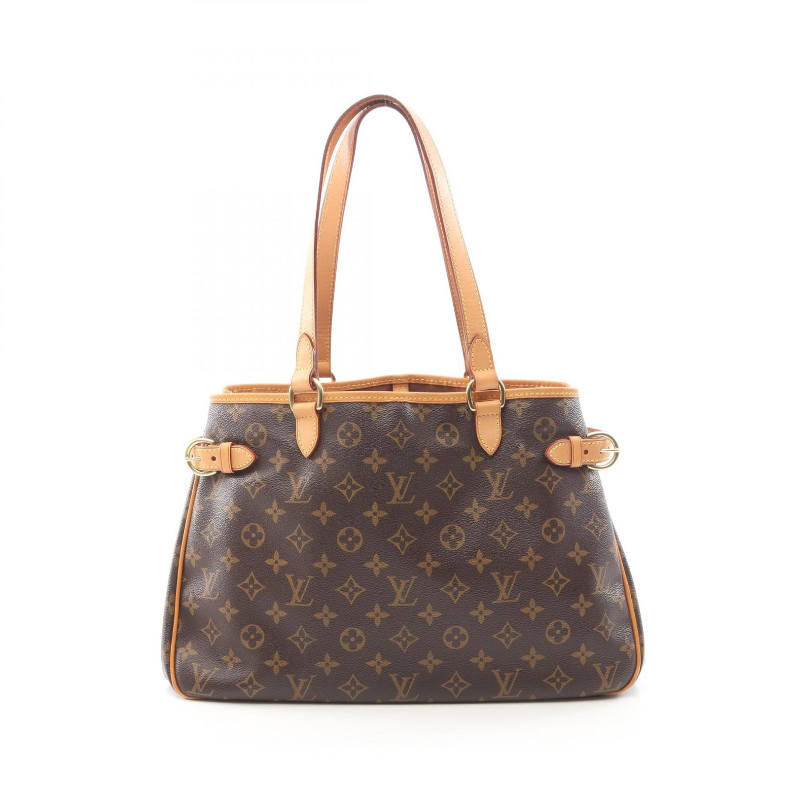 LOUIS VUITTON ルイ・ヴィトン バティニョール オリゾンタル ショルダーバッグ