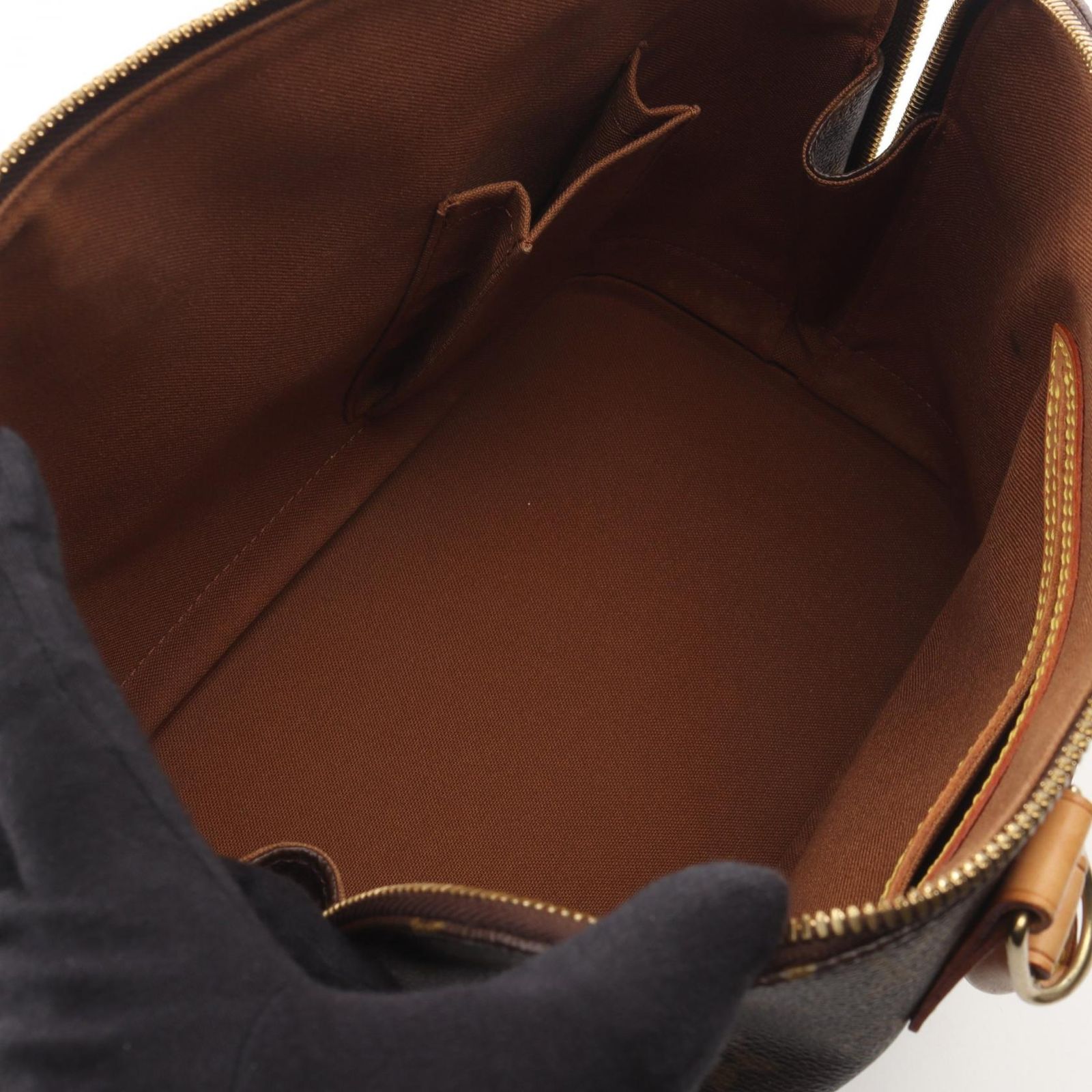 LOUIS VUITTON ルイ・ヴィトン アルマPM ハンドバッグ - メルカリ
