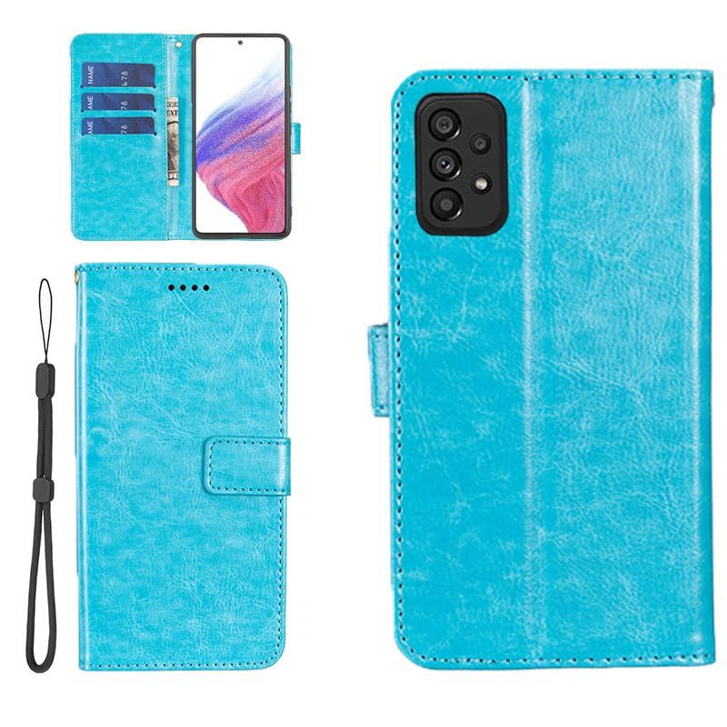 新品】 【KSK】Samsung Galaxy A53 / docomo SC-53C / au SCG15(6.5