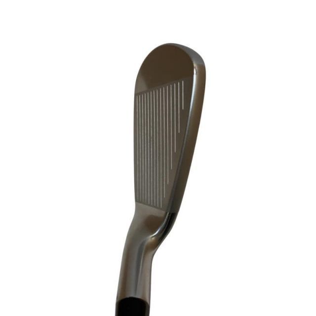 中古】 ダンロップ XXIO(2020) eks 5S アイアンセット IR リシャフト