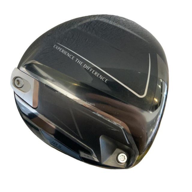 【中古】 ダンロップ XXIO(2026) 10.5° ドライバー DR 純正特注シャフト (フレックスS) メンズ 男性用 右利き 右用 Cランク ゴルフクラブ