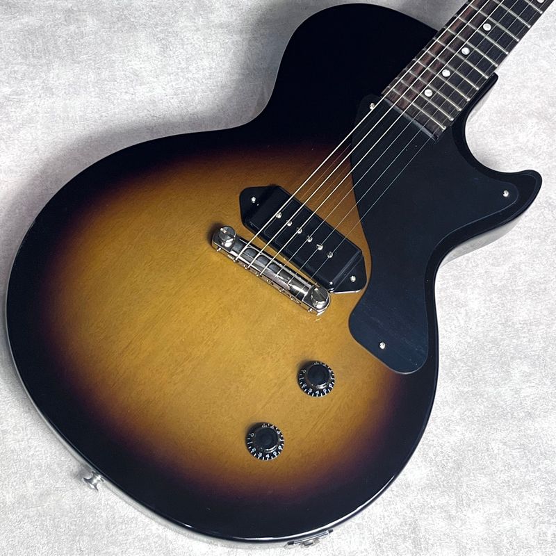 【加古川店】【楽器】 新品 Gibson | ギブソン ギター Les Paul Junior Vintage Tabaco Burst 2025年製 【471】