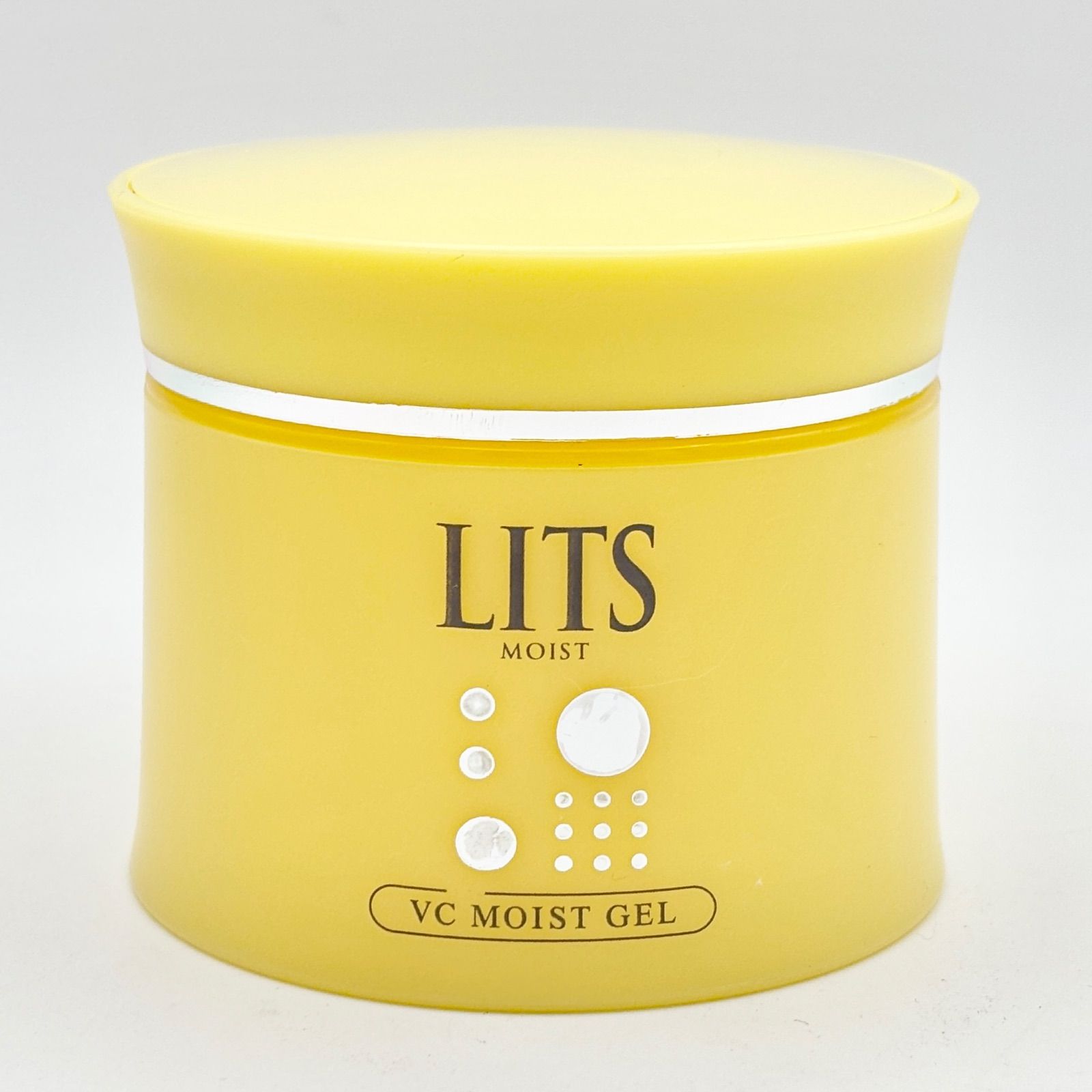 LITS モイスト パーフェクトリッチジェル C〈ジェル美容液〉90ℊ - メルカリ