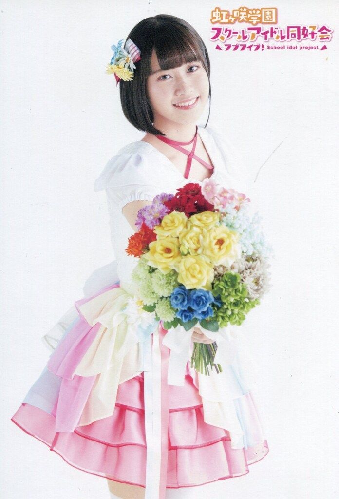 ゲーマーズ LoveLive!Days 虹ヶ咲SPECIAL 2020 楠木ともり(優木せつ菜