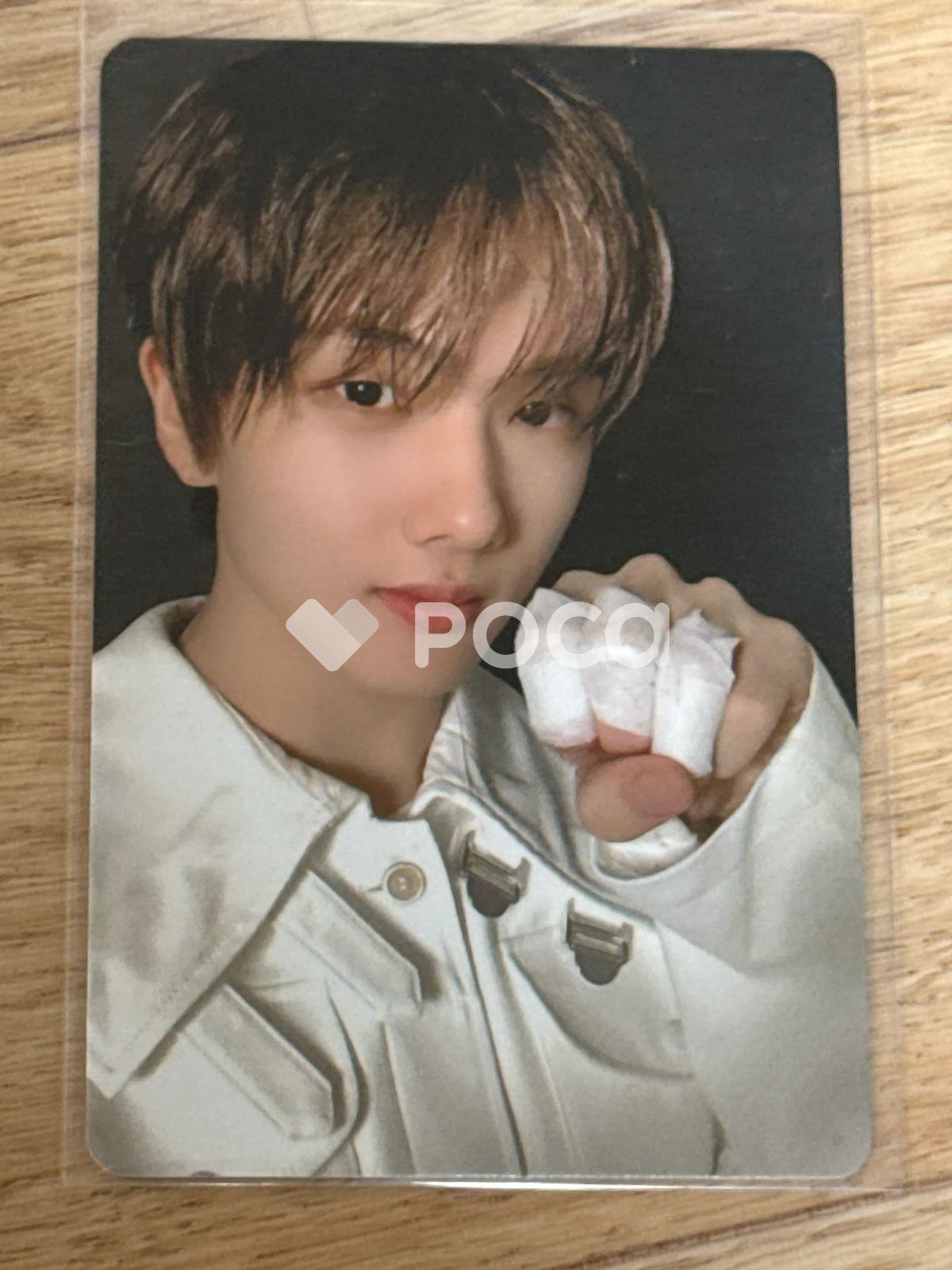 NCT チソン 2023 SEASON'S GREETINGS - メルカリ