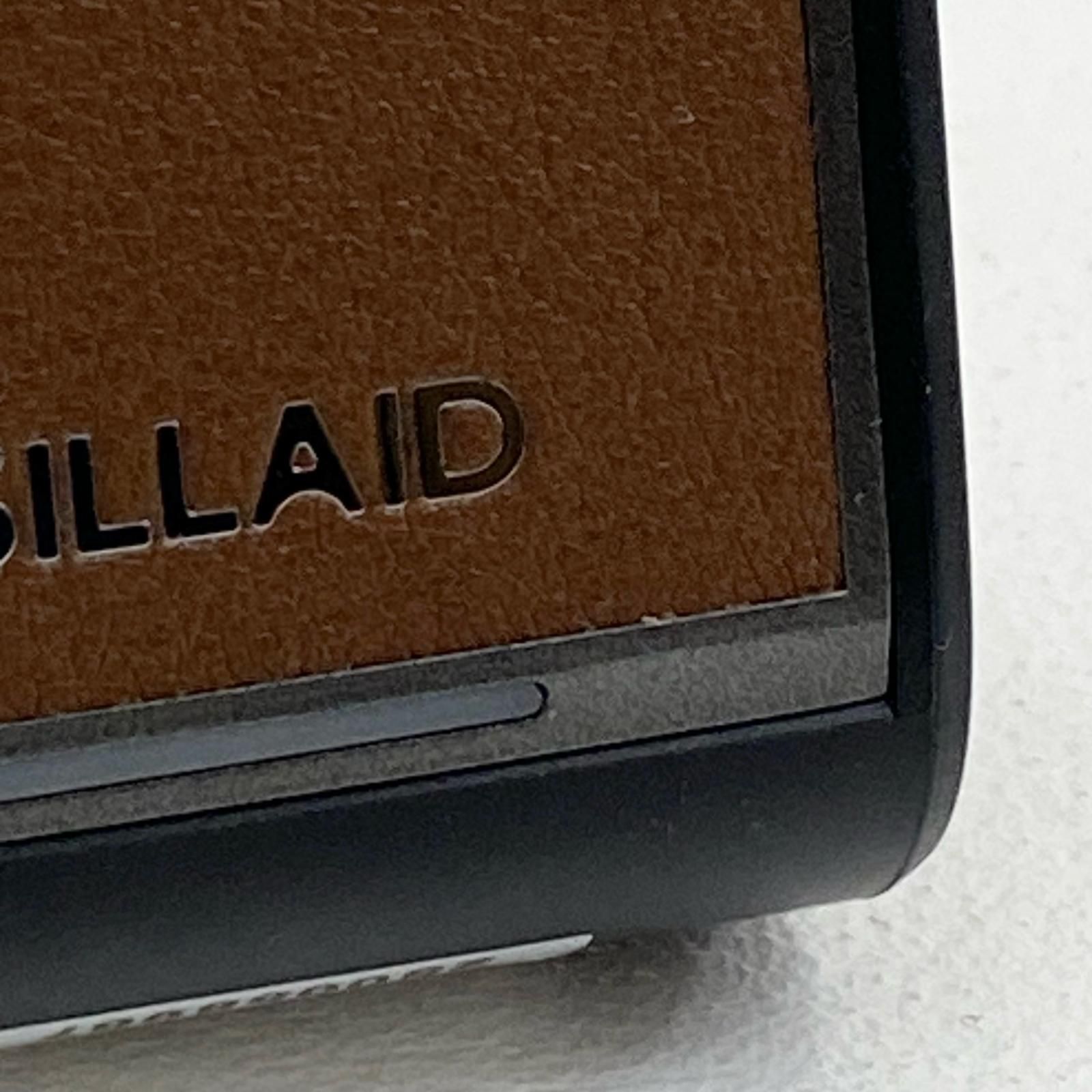 加古川店】 中古 SILLAID VM1 ﾚｰｻﾞｰ距離計 ゴルフ用 箱・ケース付き
