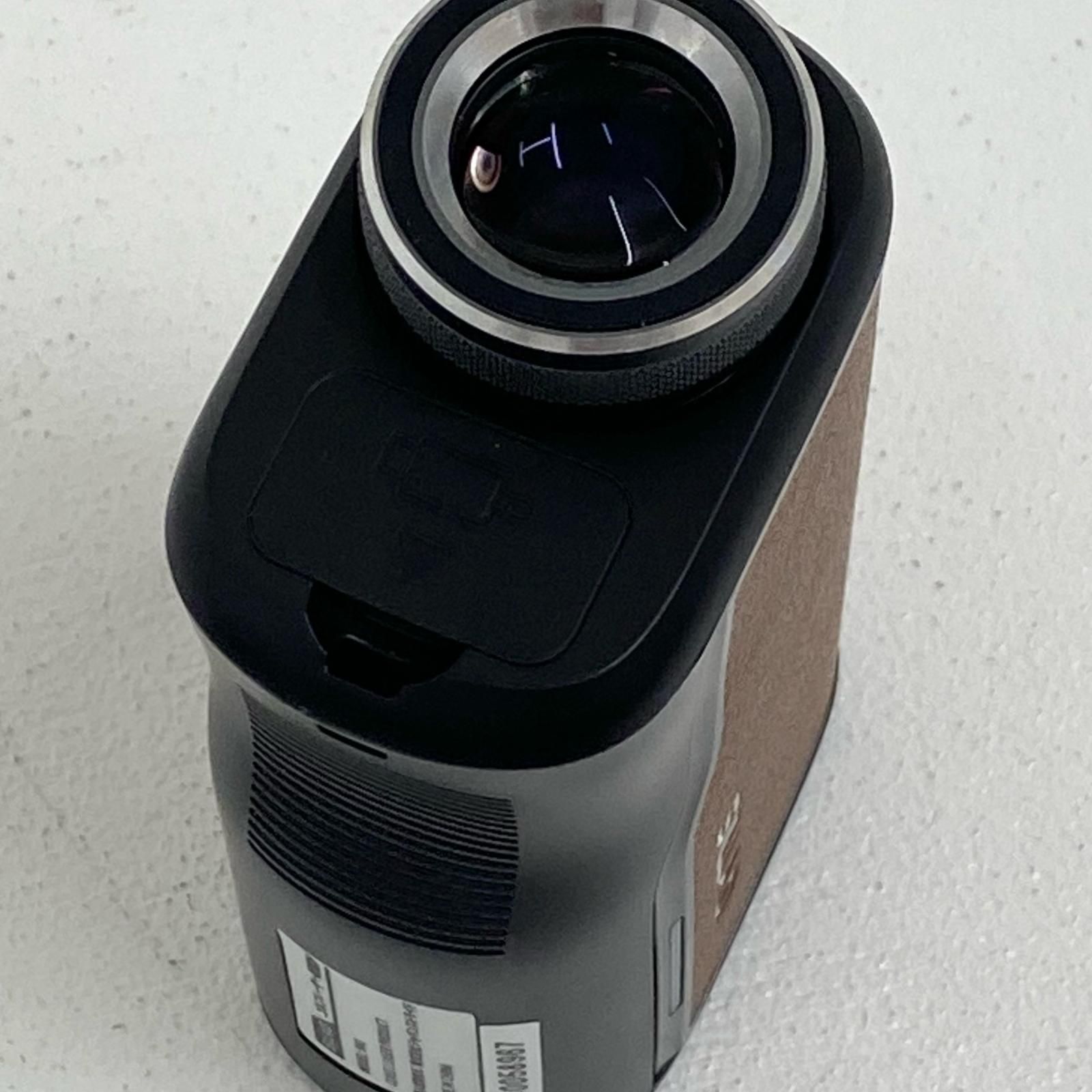 加古川店】 中古 SILLAID VM1 ﾚｰｻﾞｰ距離計 ゴルフ用 箱・ケース付き