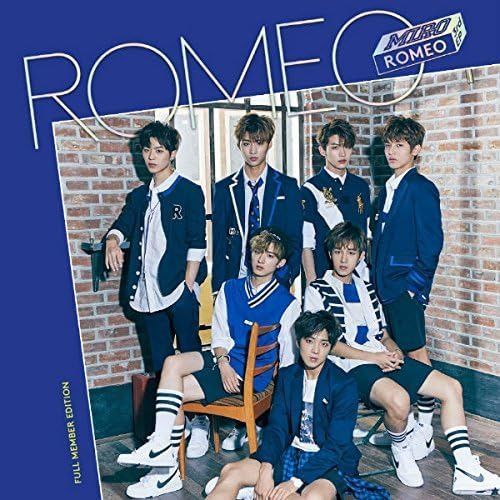 【CD】3rdミニアルバム - Miro (フルメンバーエディション) (韓国盤)